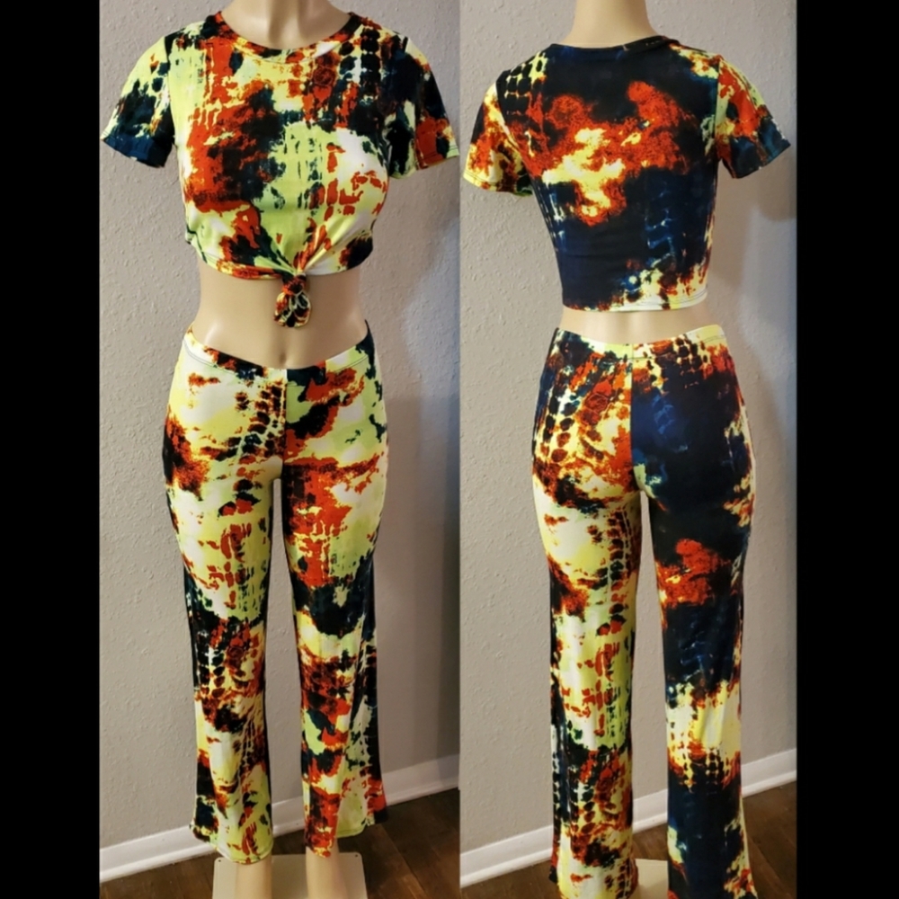 Marley 2pc Set